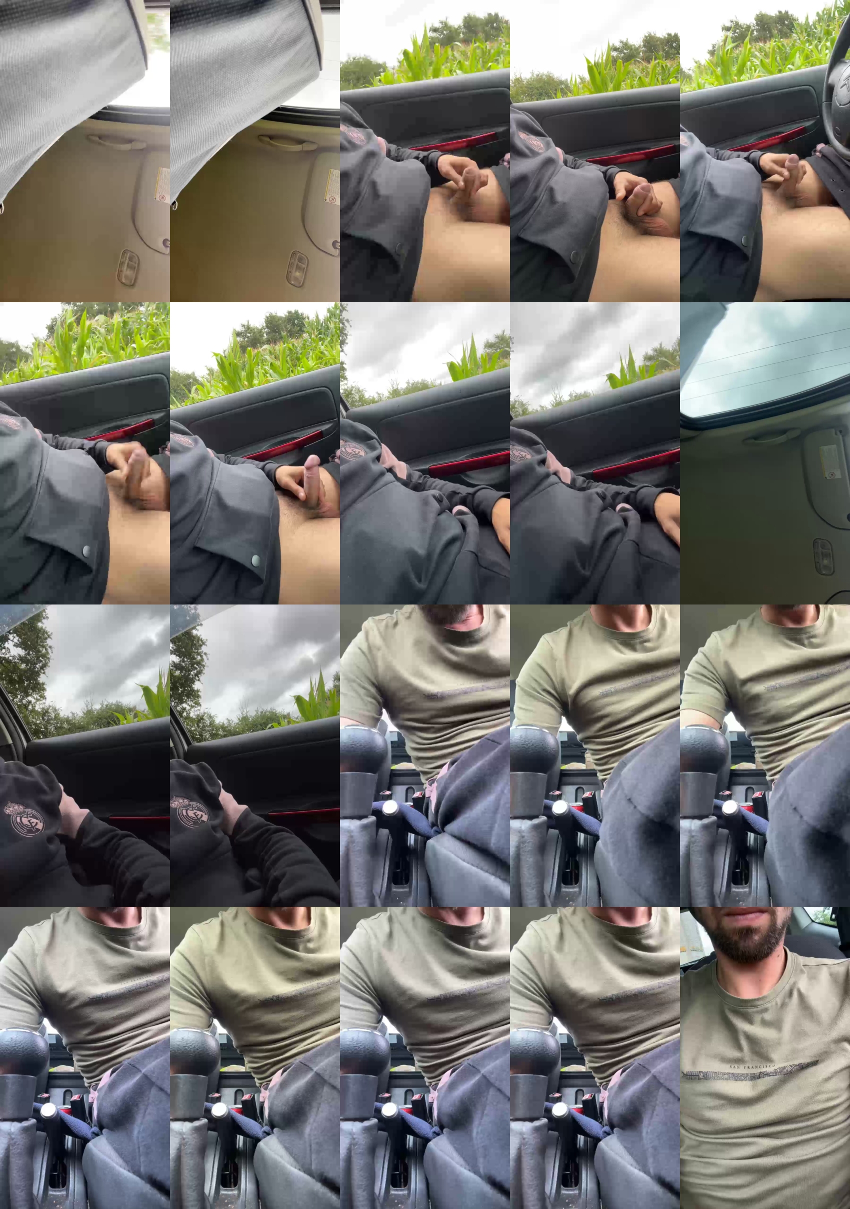 Bogosse444449  03-08-2023 Recorded Video XXX