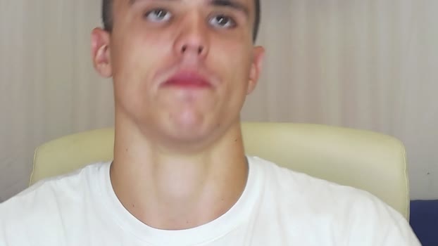 BrystynBor  03-08-2023 Recorded Video hard