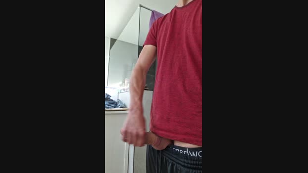 Cumhardboy03  02-08-2023 Recorded Video fuckme