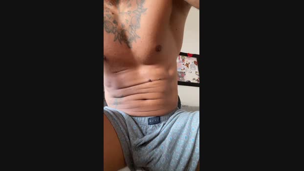 Danyblack1985  03-08-2023 Recorded Video fuckme