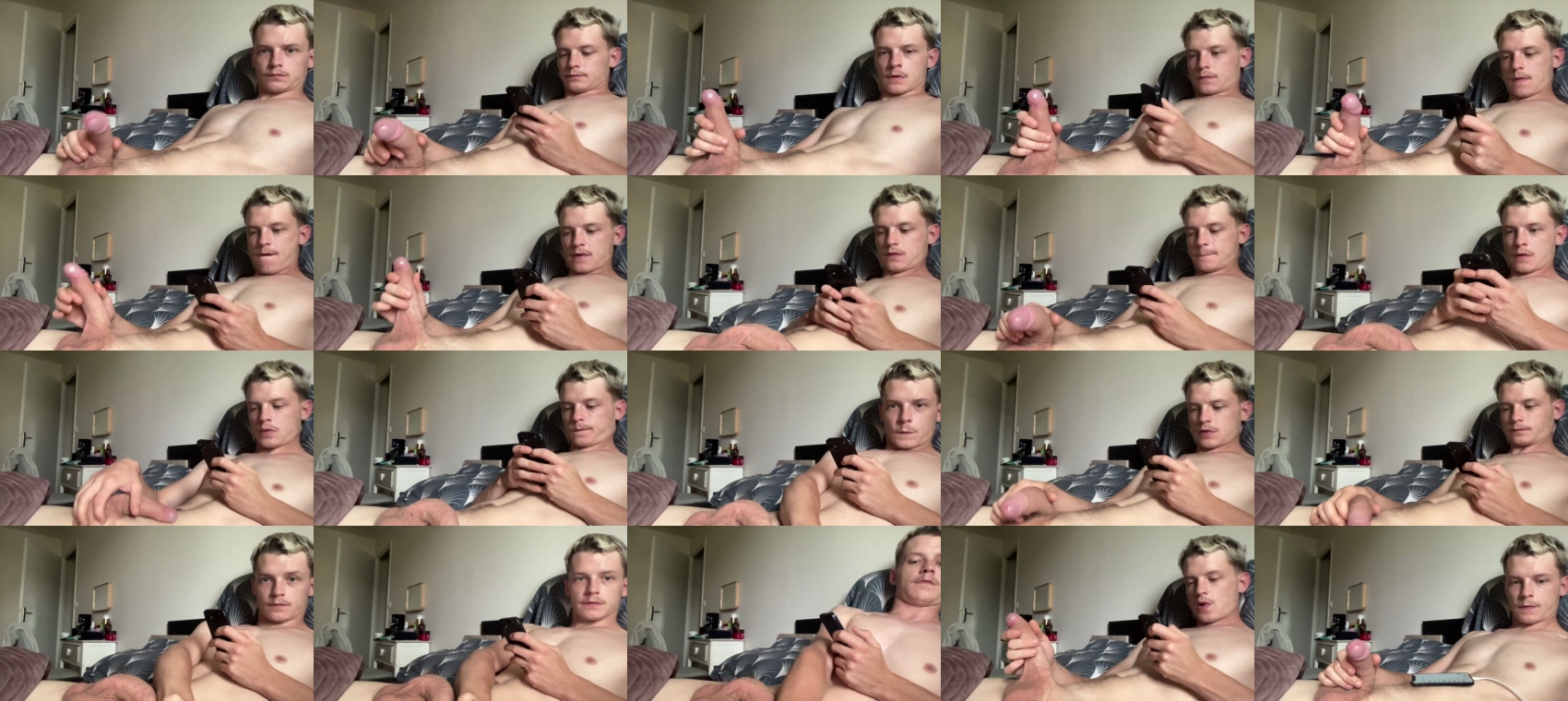 Emile14200  03-08-2023 Recorded Video ass