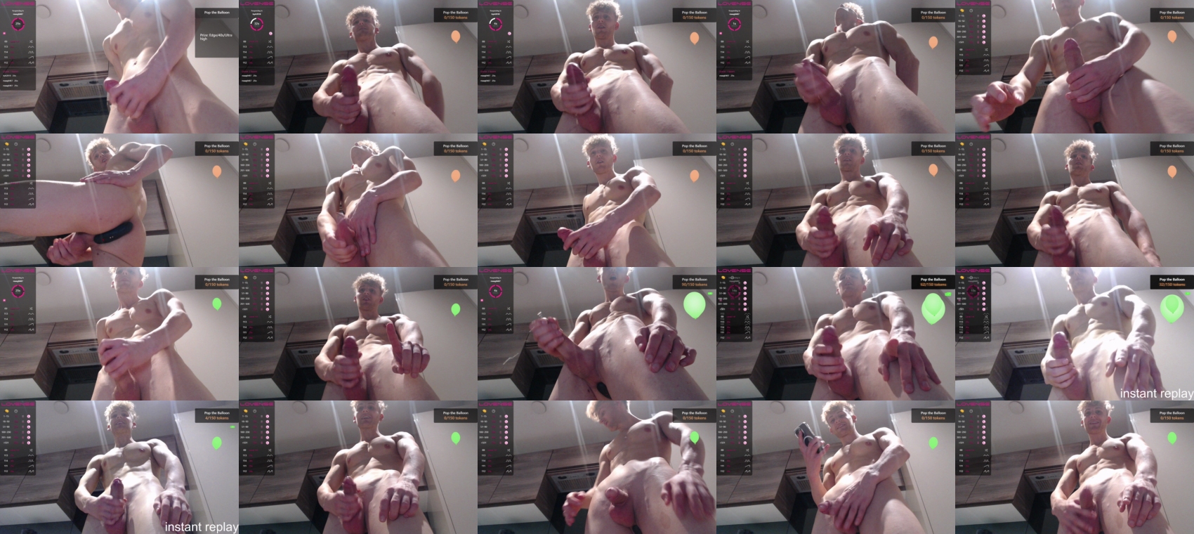 EnglishAl85  02-08-2023 Recorded Video show