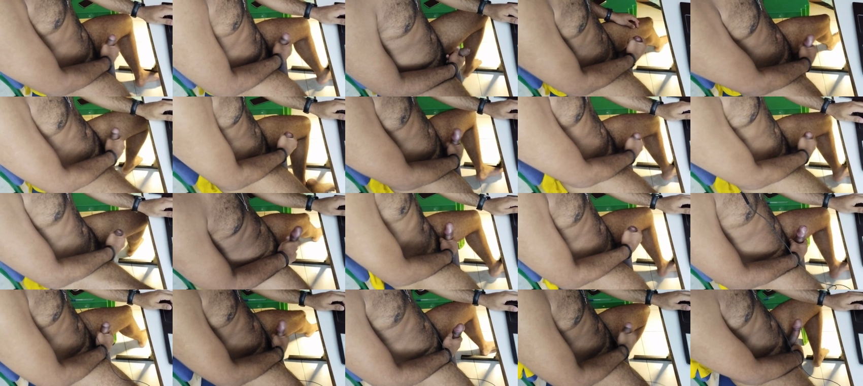 FrancisDavis  02-08-2023 Recorded Video sex