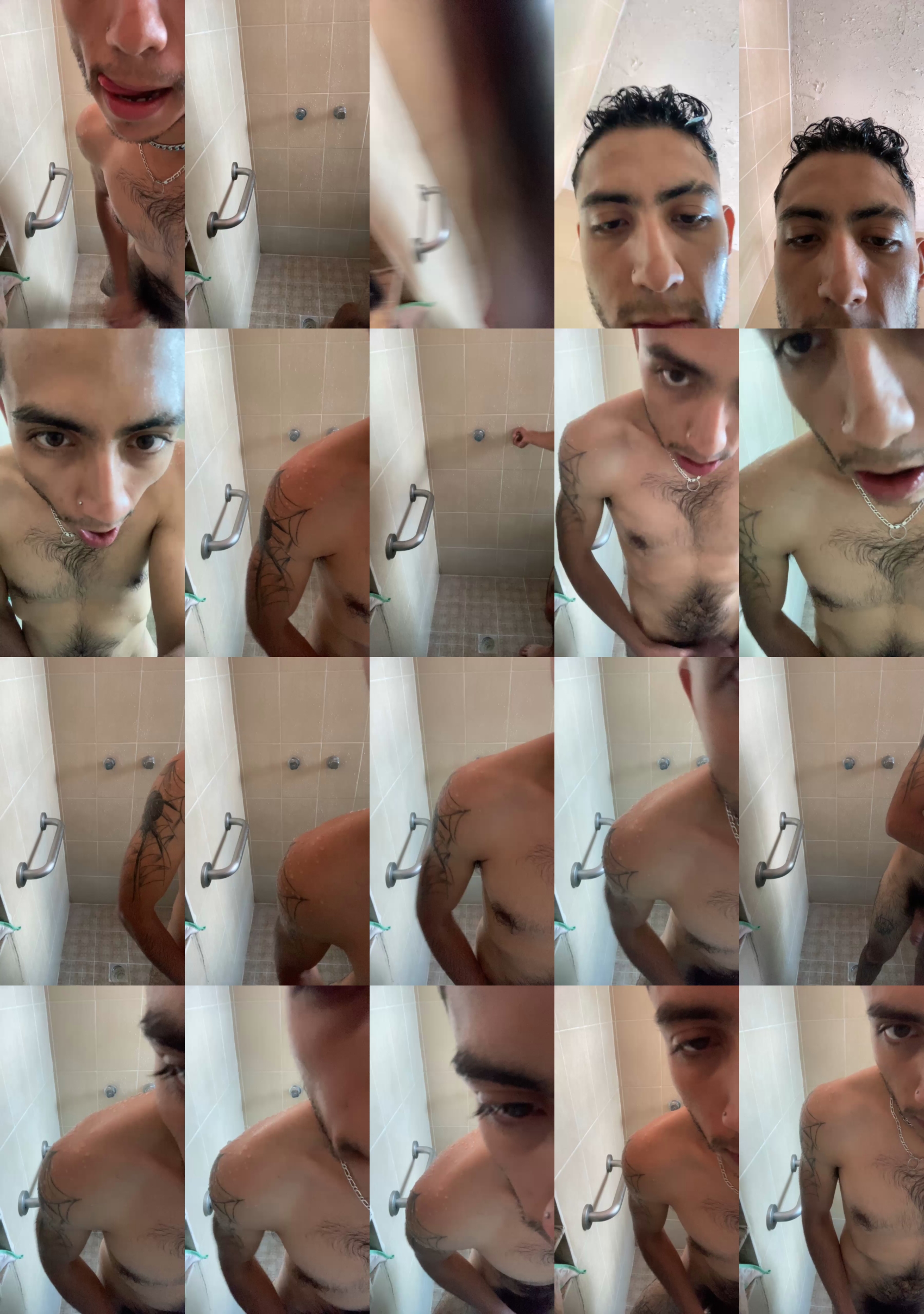 Glipoll  02-08-2023 Recorded Video kinky