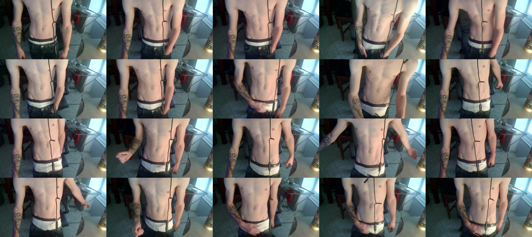 Kevindu2202  03-08-2023 Recorded Video dirty