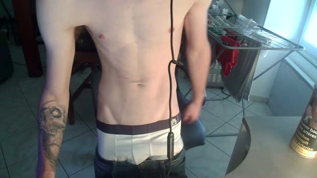 Kevindu2202  03-08-2023 Recorded Video dirty