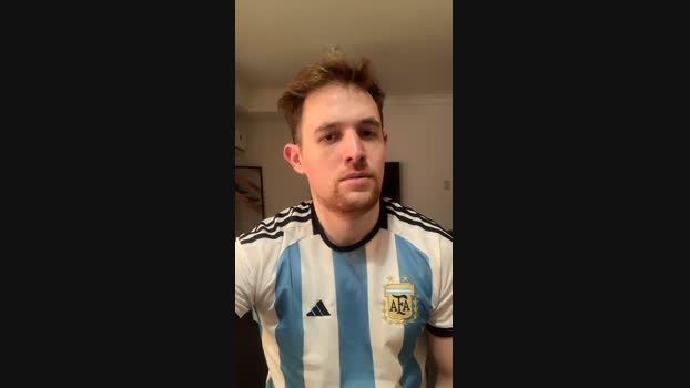 Luismi0611  02-08-2023 Recorded Video love
