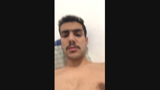 Marciorvb  03-08-2023 Recorded Video naked
