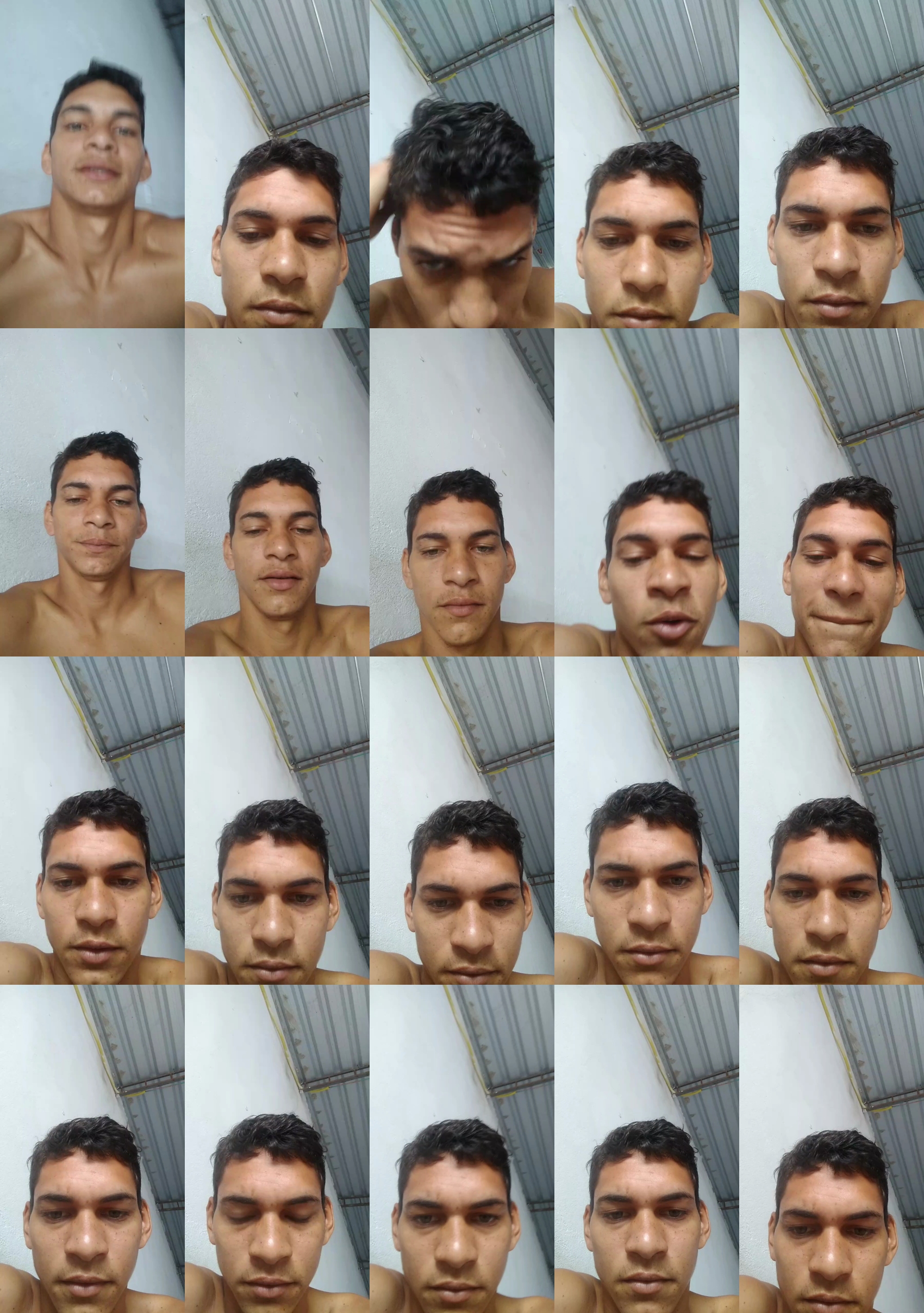 Marealta082  03-08-2023 Recorded Video jerkoff