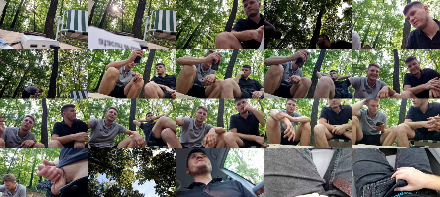 Mrwild22  02-08-2023 Recorded Video big