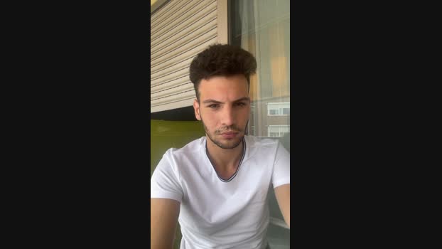 Ninfomanoelegan  03-08-2023 Recorded Video oral