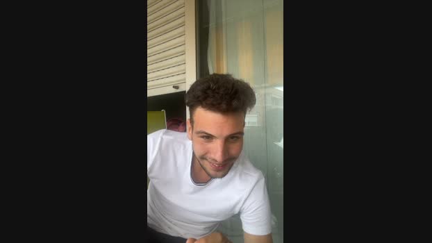 Ninfomanoelegan  03-08-2023 Recorded Video jerking