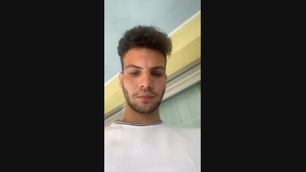 Ninfomanoelegan  03-08-2023 Recorded Video harddick