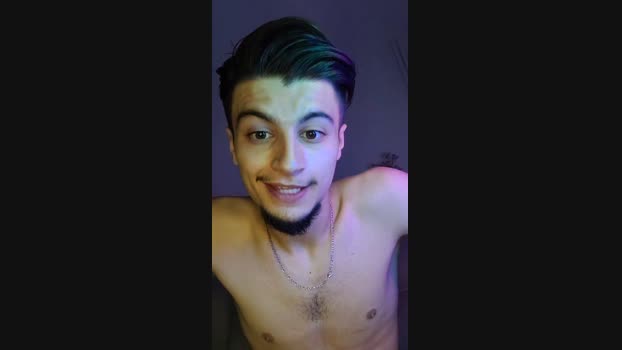 Octodick  02-08-2023 Recorded Video Naked