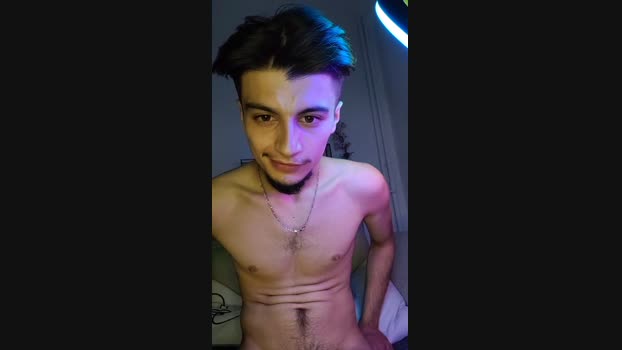 Octodick  02-08-2023 Recorded Video jerkoff