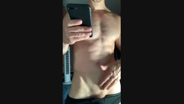 Parlafit  02-08-2023 Recorded Video hard