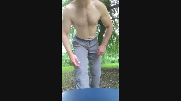 Pringuy  03-08-2023 Recorded Video jackoff