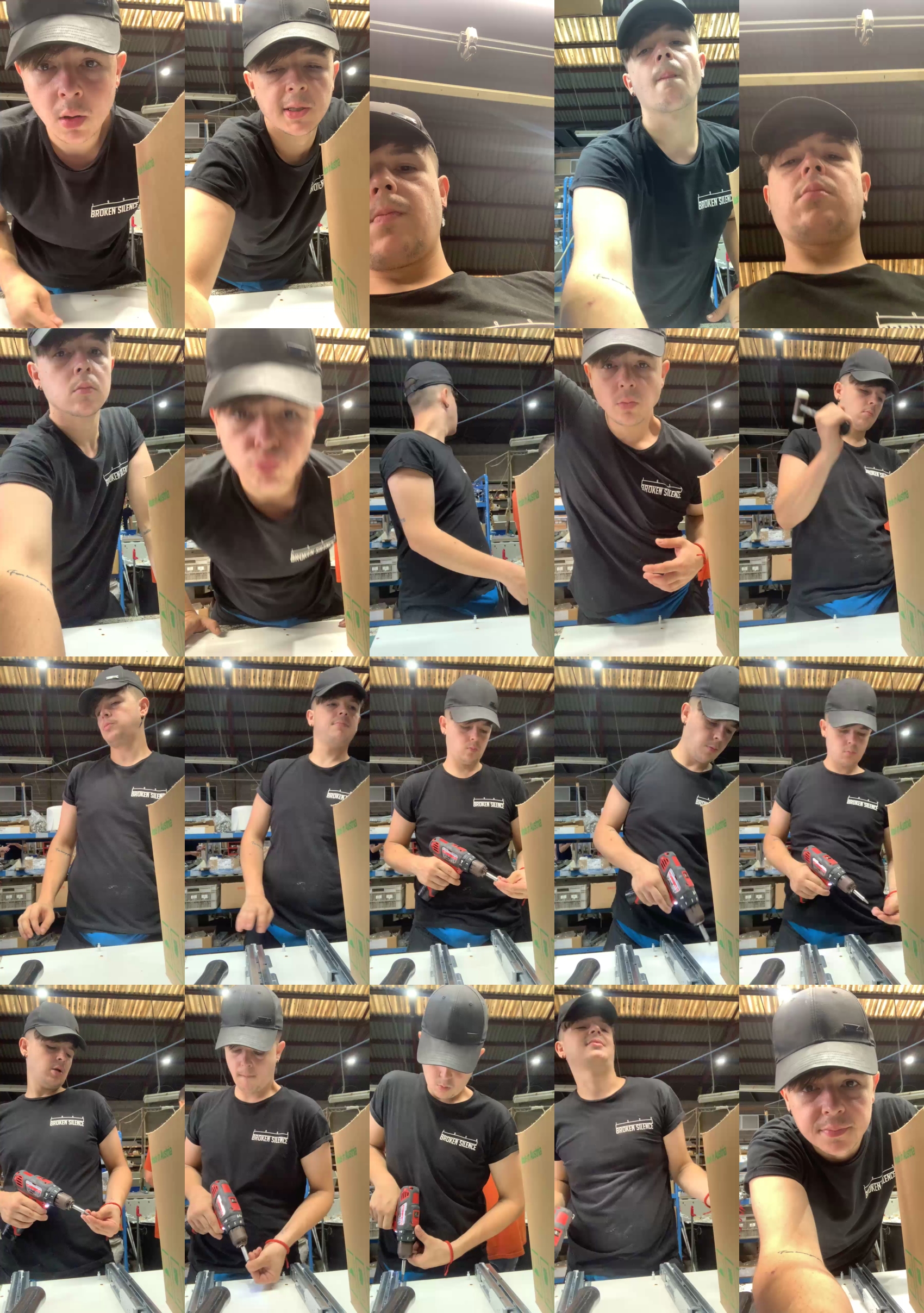 RSlove  02-08-2023 Recorded Video cute