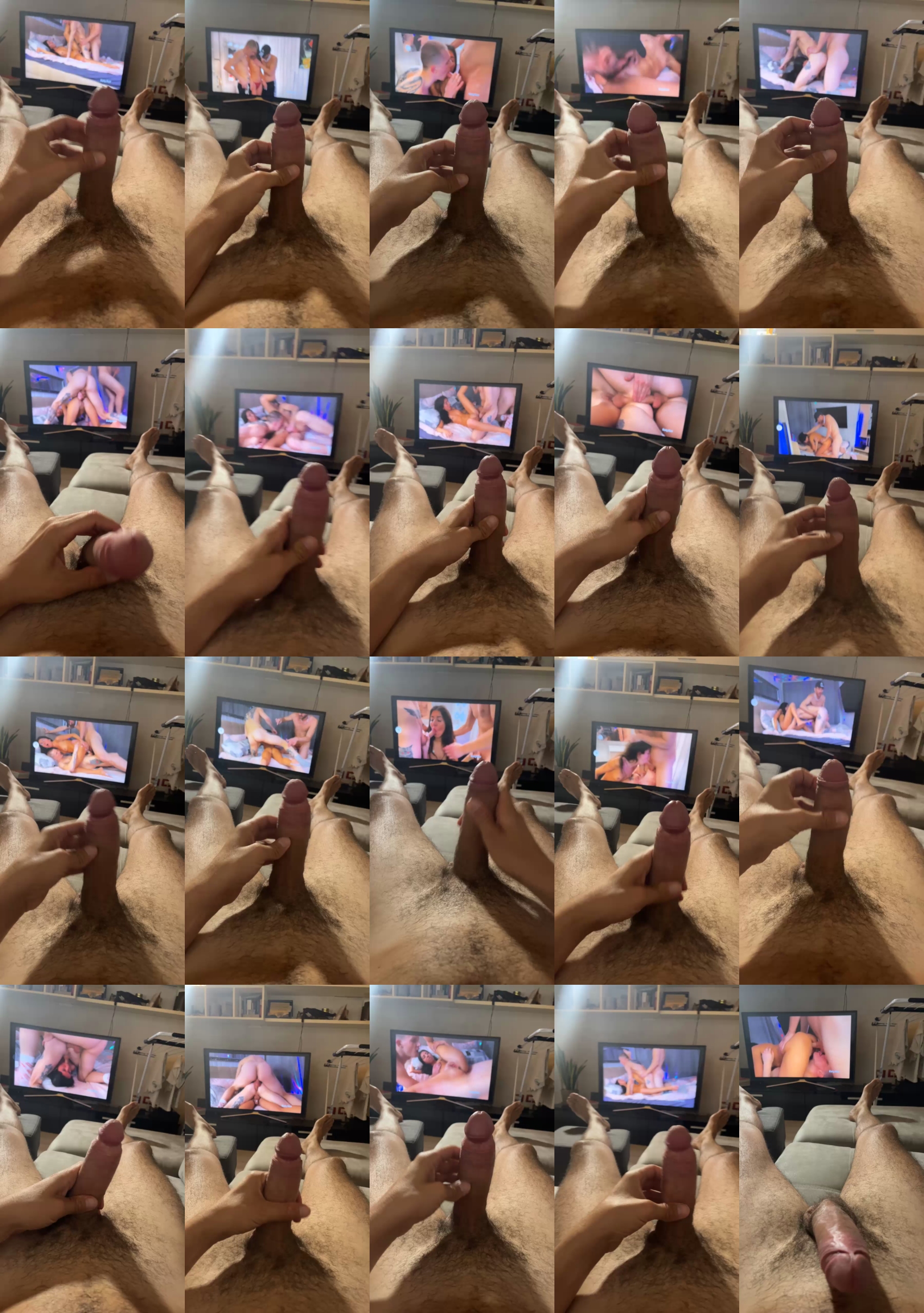Riccardino90  02-08-2023 Recorded Video Show