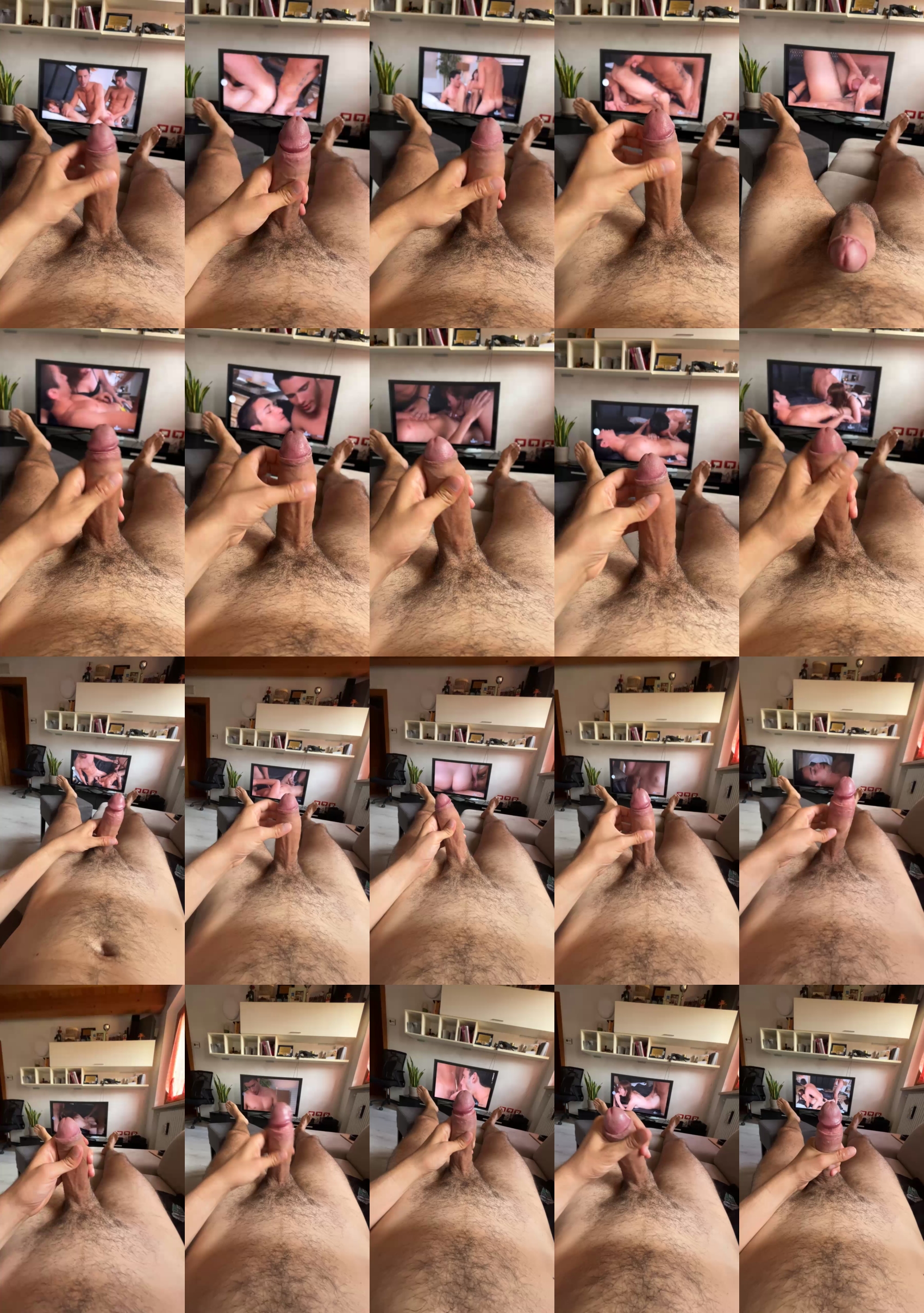 Riccardino90  03-08-2023 Recorded Video Video