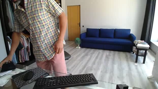 Samricci21  03-08-2023 Recorded Video Topless
