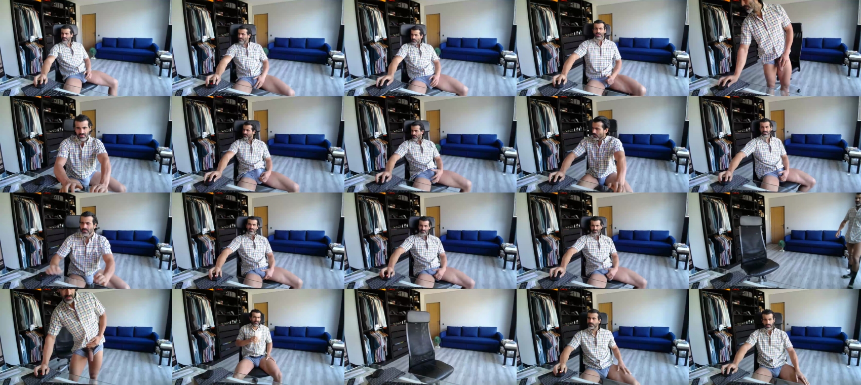 Samricci21  03-08-2023 Recorded Video horny