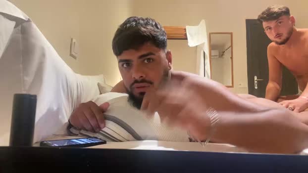 Sexyboyshow69  02-08-2023 Recorded Video handsome