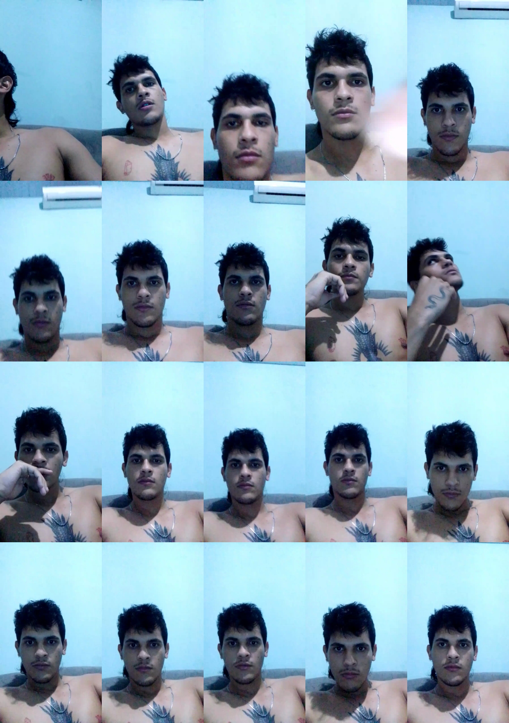 Skunkvibessss  02-08-2023 Recorded Video Download