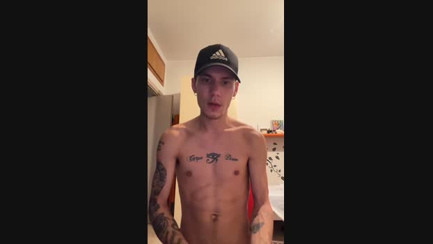 aleksejfun  03-08-2023 Recorded Video prettyface