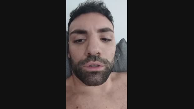bazzucazzo  03-08-2023 Recorded Video bj-dildo