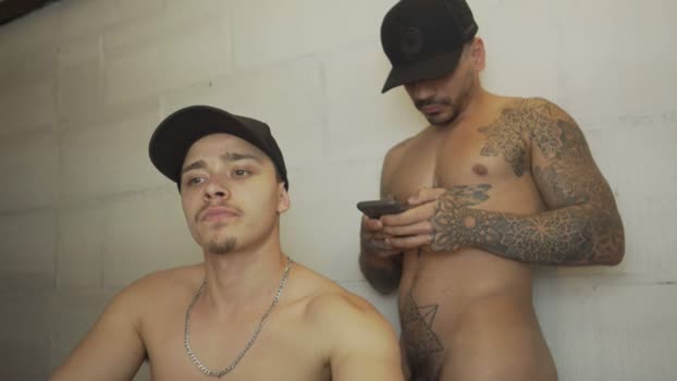 camboystoy  02-08-2023 Recorded Video suckshow