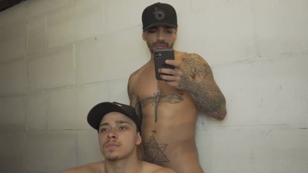 camboystoy  02-08-2023 Recorded Video toy