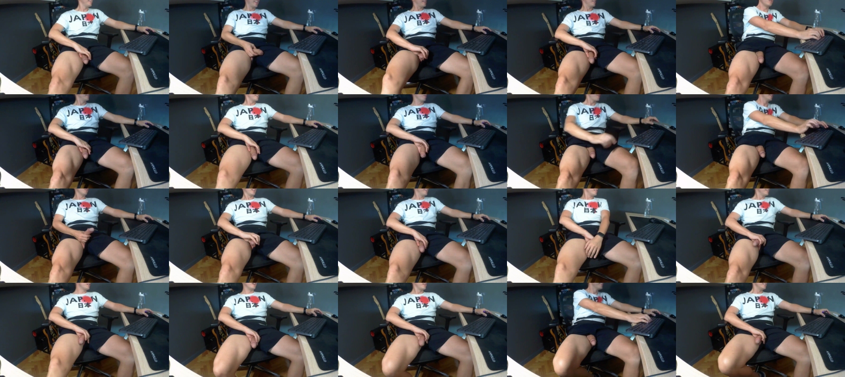 clu19852  02-08-2023 Recorded Video beautiful