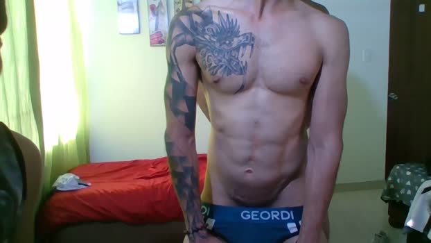 demon_hot_23cm  02-08-2023 Recorded Video Video