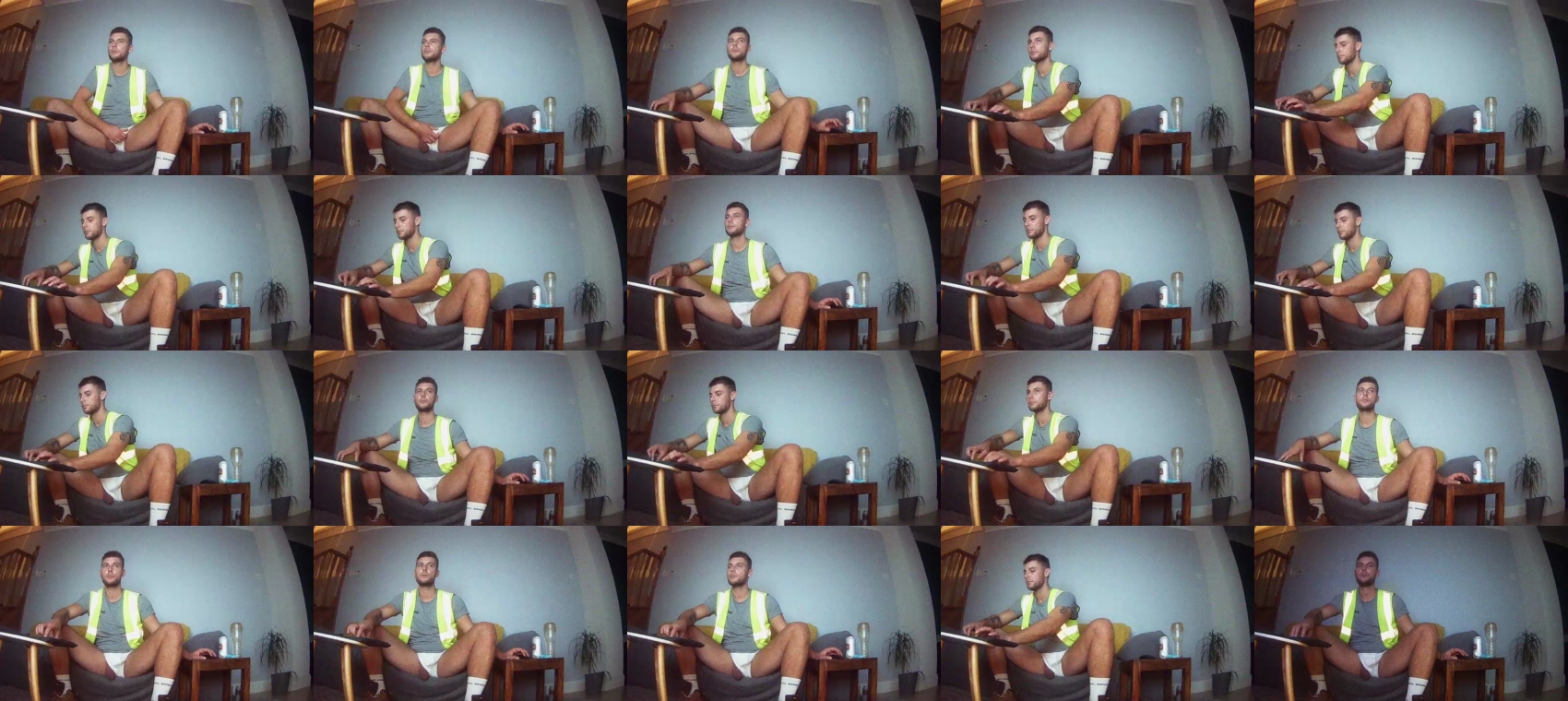 englishladxxx  02-08-2023 Recorded Video squirt