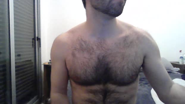 feeer333  02-08-2023 Recorded Video Topless