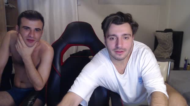 handsomeman6  02-08-2023 Recorded Video wank