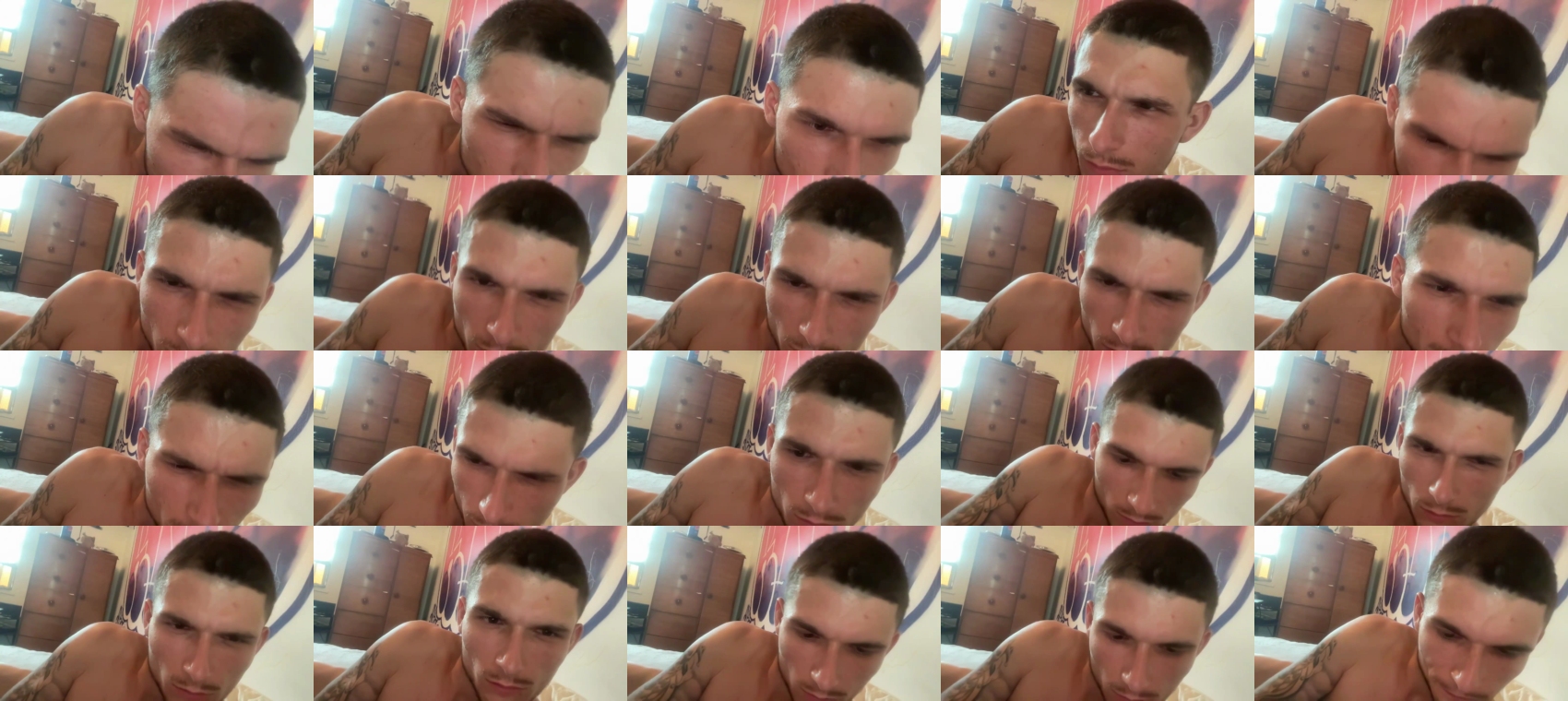hungkubenski  03-08-2023 Recorded Video orgasm