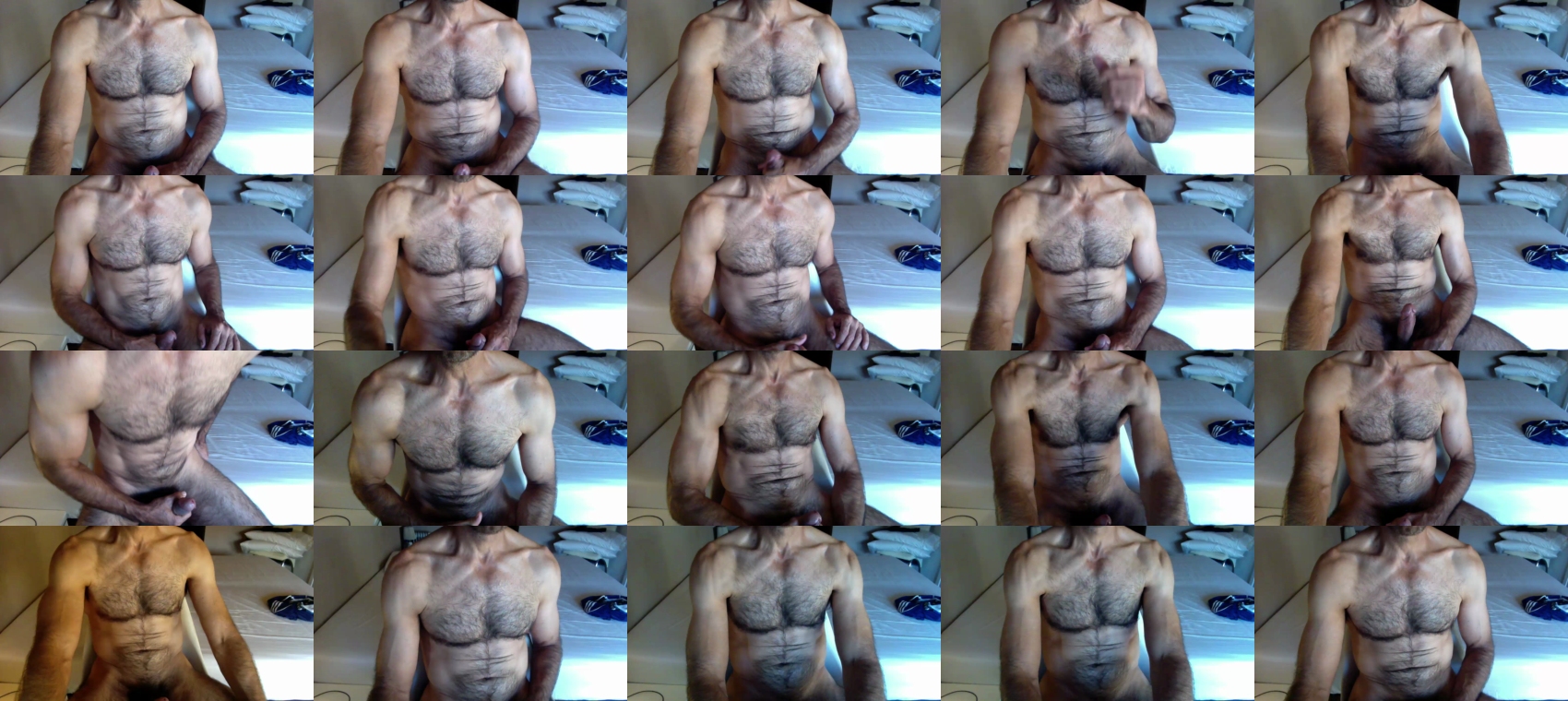 jacato  02-08-2023 Recorded Video XXX