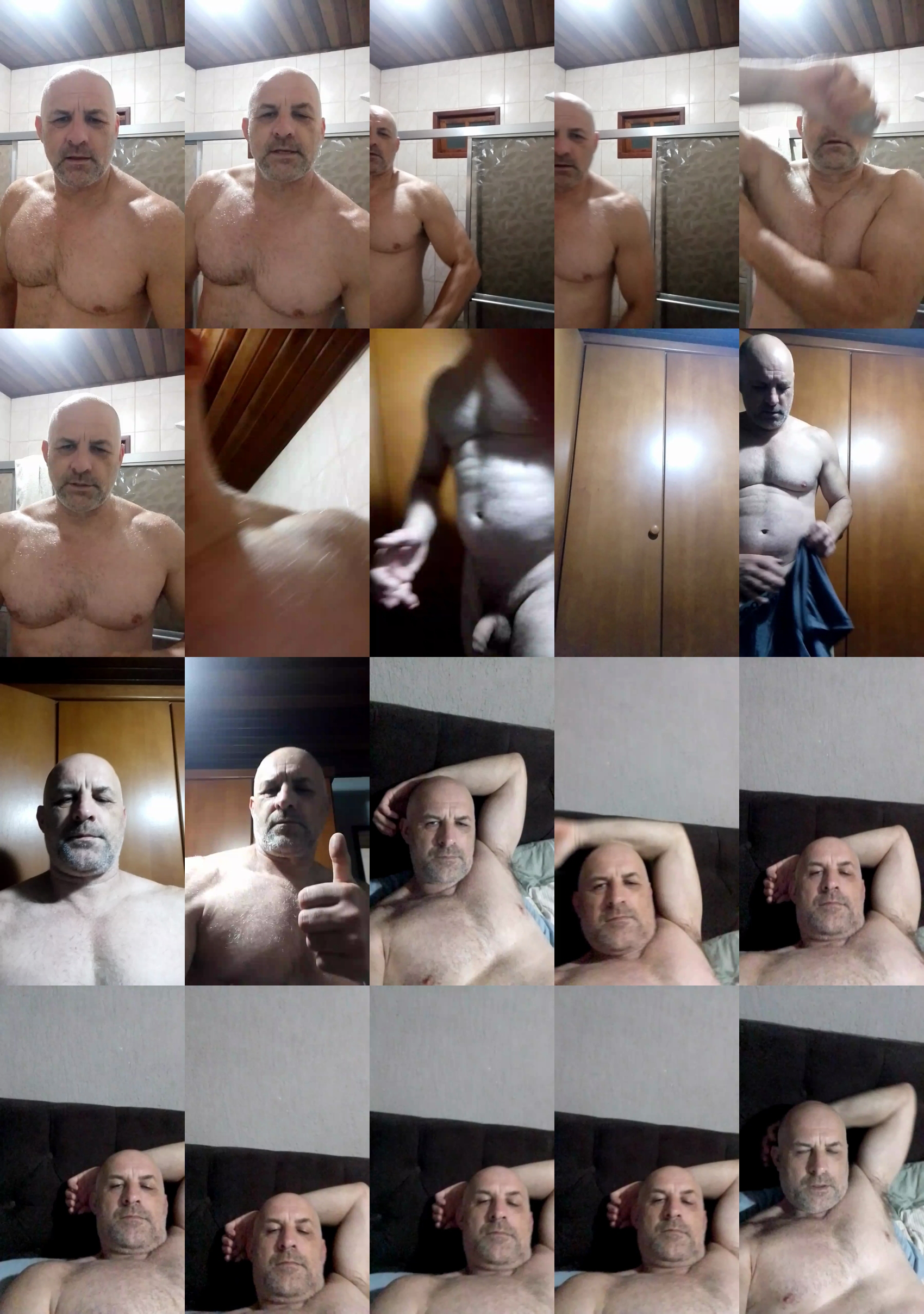 jay0_hot  02-08-2023 Recorded Video fuckface