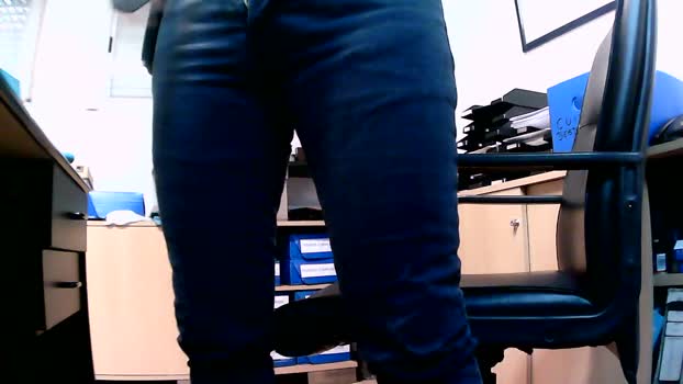 juanpohot  02-08-2023 Recorded Video hard