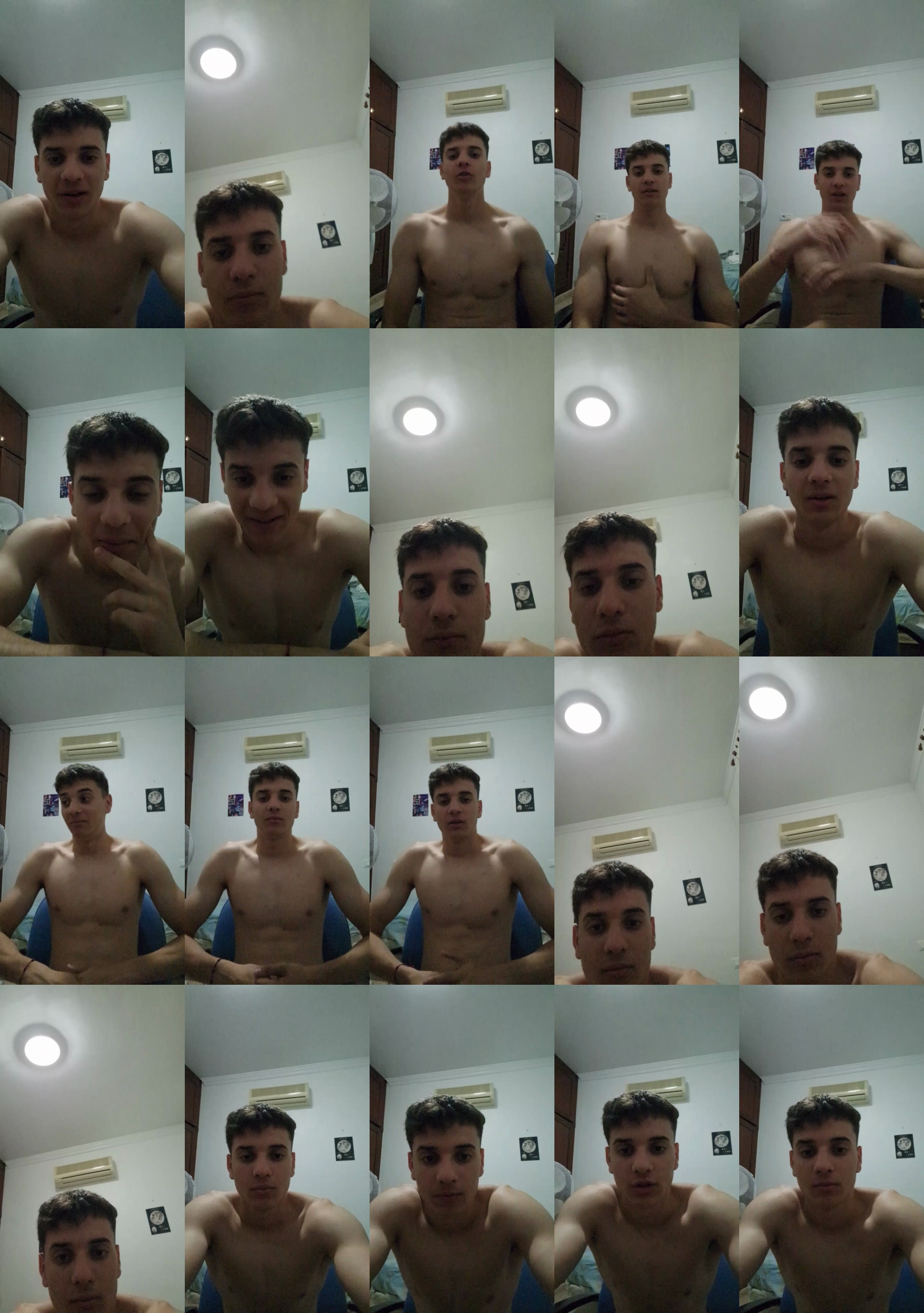 kano60  02-08-2023 Recorded Video oral