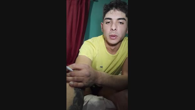 keparg4  02-08-2023 Recorded Video fuckher
