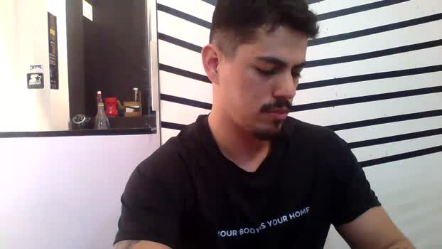 marcosbrazilian  02-08-2023 Recorded Video amateur