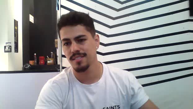 marcosbrazilian  03-08-2023 Recorded Video ass