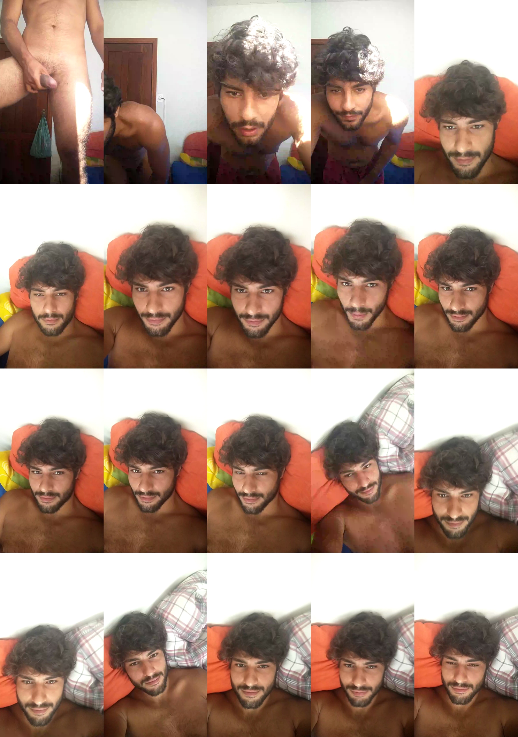 maremotoxxx  03-08-2023 Recorded Video big