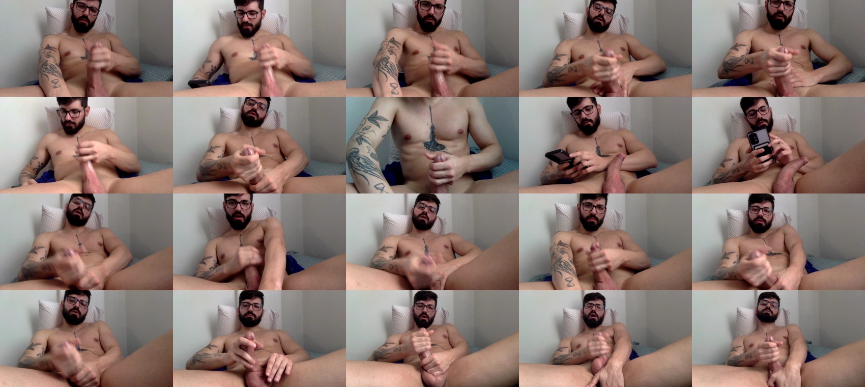 mauriciozoca  02-08-2023 Recorded Video bigcock