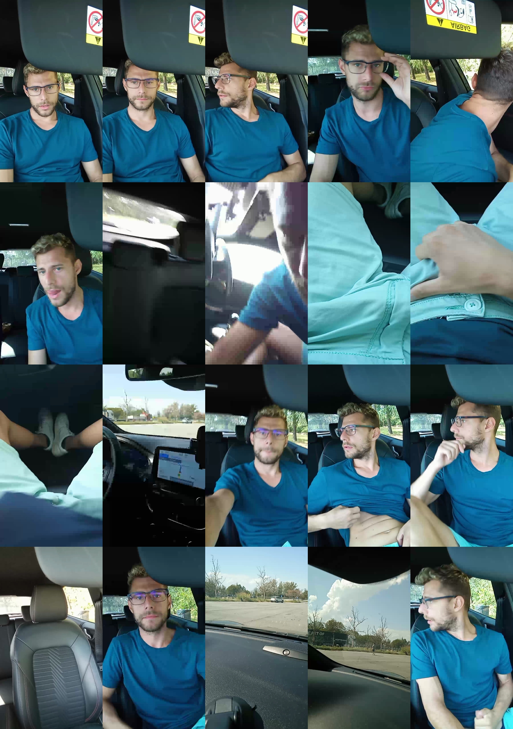 mejorqueuno  03-08-2023 Recorded Video fuckhard