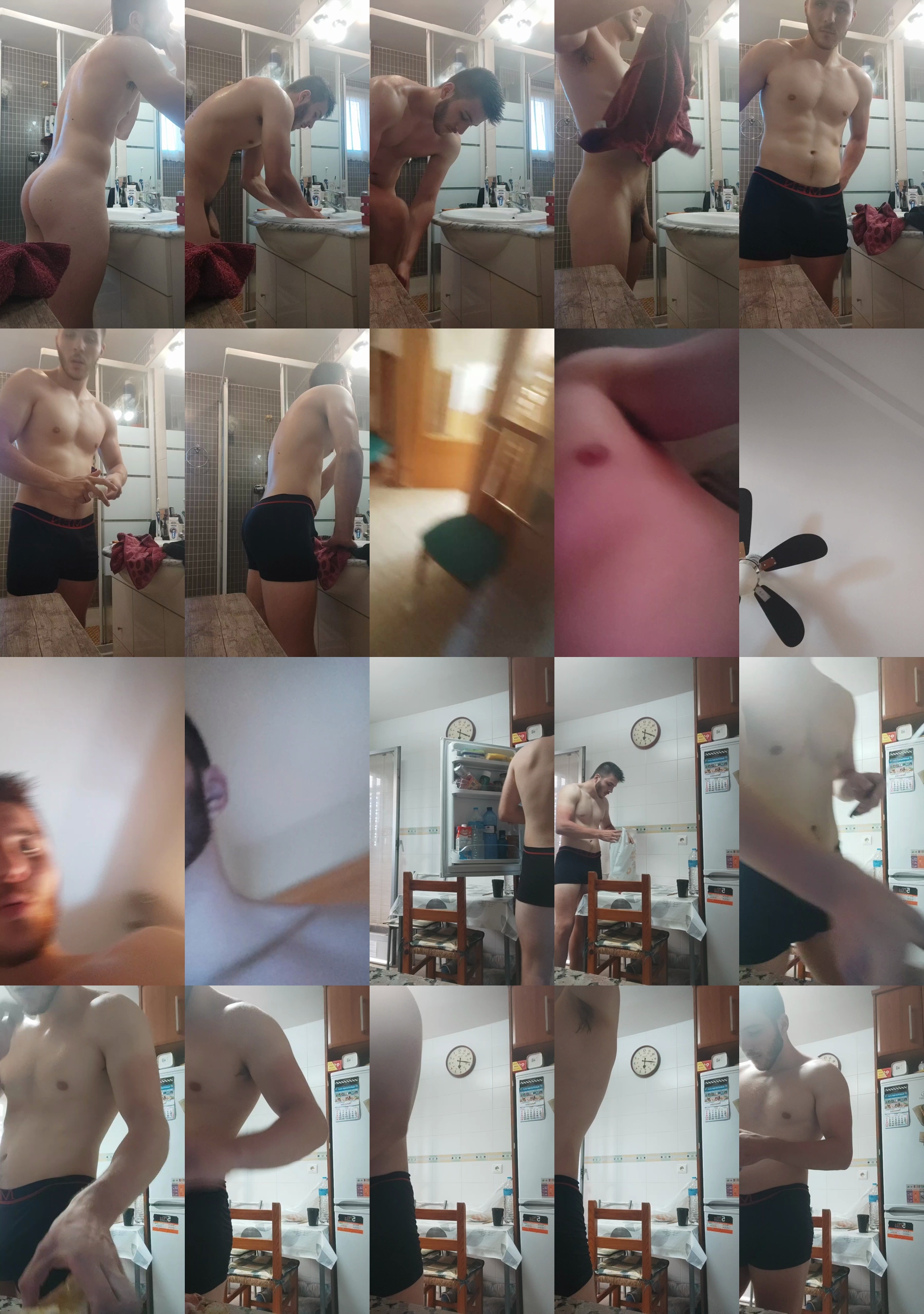 rompecalzoncil2  03-08-2023 Recorded Video amateur