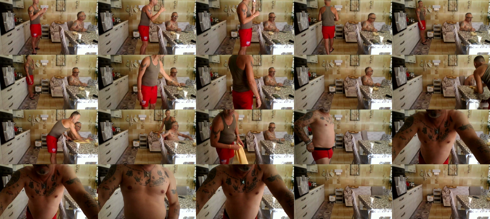 sesso192  03-08-2023 Recorded Video big